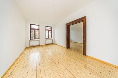 Wohnung zum Kauf provisionsfrei 399.000 € 4 Zimmer 103,5 m² 1. Geschoss Comeniusstraße 24 Neustadt-Neuschönefeld Leipzig 04315