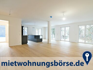 Wohnung zur Miete 3.450 € 4 Zimmer 143,1 m² 1. Geschoss Obermenzing München 81247