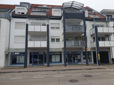 Laden zum Kauf provisionsfrei 180.000 € 145 m² Verkaufsfläche Hauptstraße Senden Senden 89250