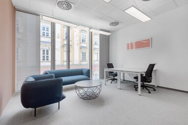 Bürofläche zur Miete Provisionsfrei 50 m² Bürofläche teilbar von 8 m² bis 50 m² Hafen Düsseldorf 40221