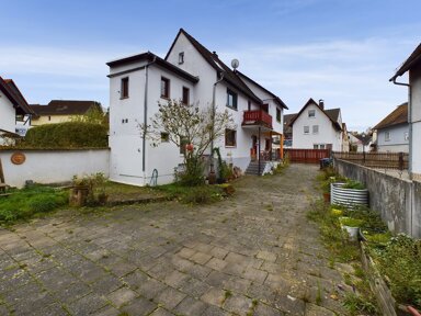 Einfamilienhaus zum Kauf 365.000 € 5 Zimmer 164 m² 390 m² Grundstück Pfaffenwiesbach Wehrheim 61273