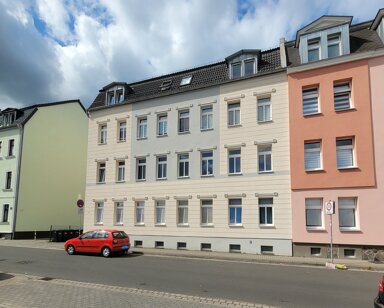 Wohnung zum Kauf 119.000 € 2 Zimmer 54,7 m² Spinnereistr. 7 Markkleeberg Markkleeberg 04416