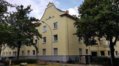 Wohnung zur Miete 410 € 2 Zimmer 59 m² 1. Geschoss frei ab 01.12.2024 Gelsenkircher Straße 58 Bickern Herne 44649