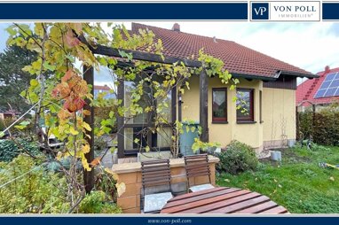 Einfamilienhaus zum Kauf 370.000 € 4 Zimmer 133 m² 592 m² Grundstück Seehausen Leipzig / Gottscheina 04356