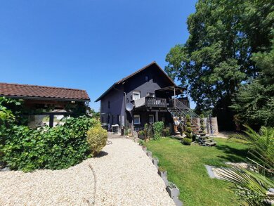 Einfamilienhaus zum Kauf 339.000 € 3 Zimmer 100 m² 3.083 m² Grundstück frei ab sofort Eggerswiesen Fürstenzell 94081