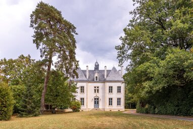 Schloss zum Kauf 730.000 € 10 Zimmer 300 m² 102.217 m² Grundstück Trois Quartiers-Centre Ville Poitiers 86000