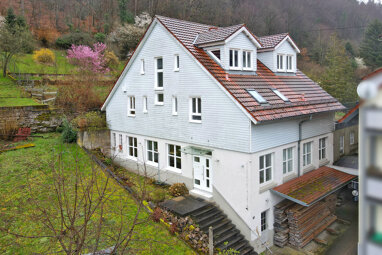 Einfamilienhaus zum Kauf 659.397 € 6 Zimmer 240 m² 1.535 m² Grundstück Waldrennach Neuenbürg 75305
