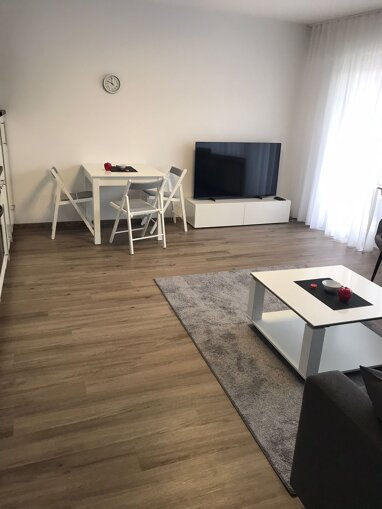 Wohnung zur Miete Wohnen auf Zeit 1.250 € 2 Zimmer 45 m² frei ab sofort Schüren-Alt Dortmund 44269
