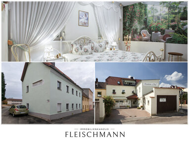 Haus zum Kauf 245.000 € 16 Zimmer 305 m² 260 m² Grundstück Oschatz Oschatz 04758