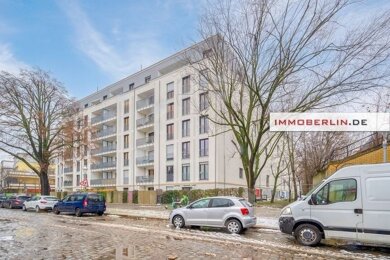 Wohnung zum Kauf 199.000 € 1 Zimmer 29 m² frei ab sofort Berlin 13353