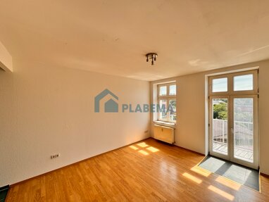 Wohnung zur Miete 375 € 2 Zimmer 46,6 m² 2. Geschoss Markt 4 Neustrelitz Neustrelitz 17235