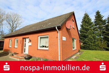 Einfamilienhaus zum Kauf 219.000 € 4 Zimmer 100 m² 825 m² Grundstück Lindholm Risum-Lindholm 25920