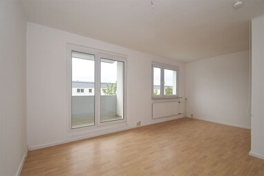 Wohnung zur Miete 299,61 € 3 Zimmer 57 m² 4. Geschoss Schilfstraße 11 Silberhöhe Halle 06132