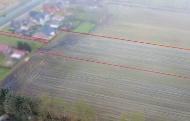 Landwirtschaftliche Fläche zum Kauf 95.000 € 11.556 m² Grundstück Aschendorf Papenburg 26871