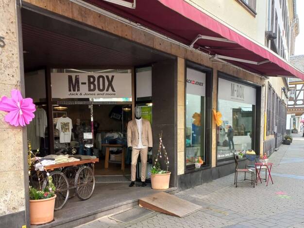 Laden zum Kauf 89.000 € 83 m² Verkaufsfläche Mayen 56727