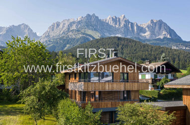 Haus zum Kauf 4.300.000 € 317 m² 506 m² Grundstück Going am Wilden Kaiser 6353