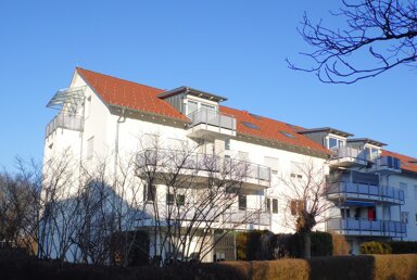 Wohnung zum Kauf 274.000 € 3 Zimmer 71 m² EG Tettnang Tettnang 88069