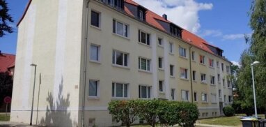 Wohnung zum Kauf 46.850 € 3 Zimmer 59 m² 3. Geschoss Pereser Straße 8b Großpriesligk Groitzsch 04539