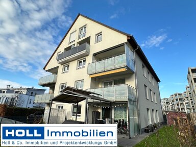 Maisonette zum Kauf 599.000 € 4,5 Zimmer 121 m² EG Mörfelden Mörfelden-Walldorf 64546