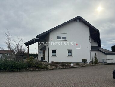 Einfamilienhaus zum Kauf 450.000 € 9 Zimmer 241 m² 527 m² Grundstück Oberbexbach Bexbach / Oberbexbach 66450