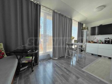 Apartment zum Kauf 67.950 € 2 Zimmer 60 m² Sunny Beach