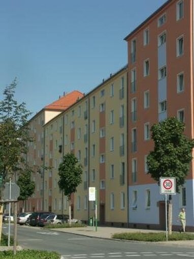 Wohnung zur Miete 156 € 1 Zimmer 20,9 m² 5. Geschoss Simonstraße 27 Südstadt 30 Fürth 90763
