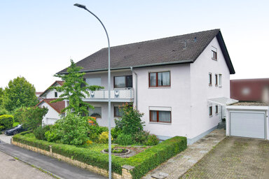 Haus zum Kauf 585.000 € 10 Zimmer 239,2 m² 597 m² Grundstück Obergriesheim Gundelsheim / Obergriesheim 74831