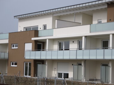 Terrassenwohnung zur Miete 1.130 € 2 Zimmer 74 m² Erdgeschoss Hammerschmiede Augsburg 86165
