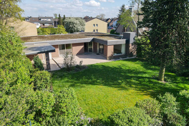 Bungalow zum Kauf 420.000 € 5 Zimmer 126,4 m² 785 m² Grundstück Delrath Dormagen / Delrath 41542