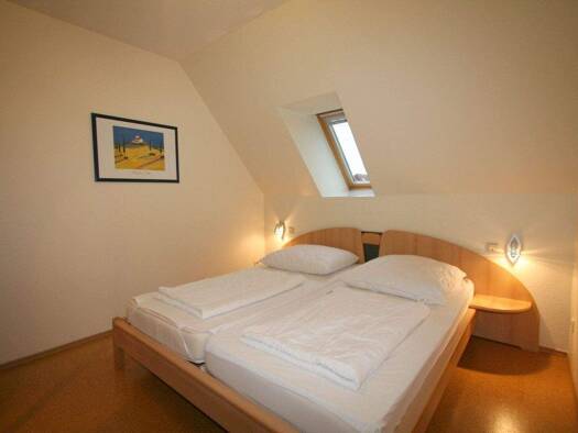 Studio zum Kauf als Kapitalanlage geeignet 187.500 € 3 Zimmer 48 m² Seepark 1 Burhave Butjadingen 26969