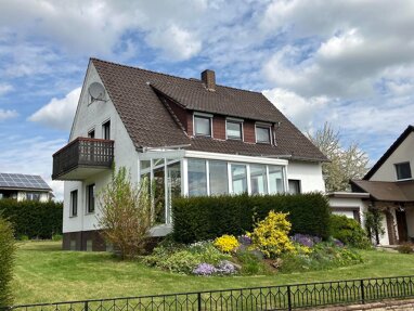 Einfamilienhaus zum Kauf 265.000 € 8 Zimmer 170,5 m² 662 m² Grundstück Grebenstein Grebenstein 34393