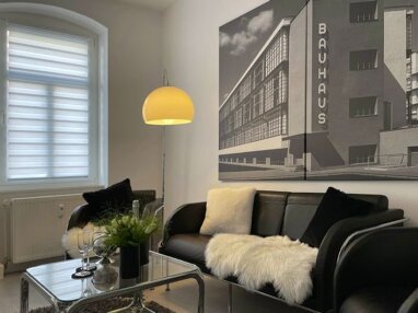 Wohnung zur Miete Wohnen auf Zeit 2.600 € 3 Zimmer 64 m² frei ab sofort Debschwitz 3 Gera 07548