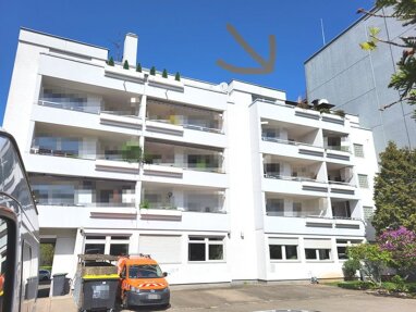 Wohnung zum Kauf 444.000 € 4 Zimmer 129 m² 4. Geschoss Schoppershof Nürnberg 90409