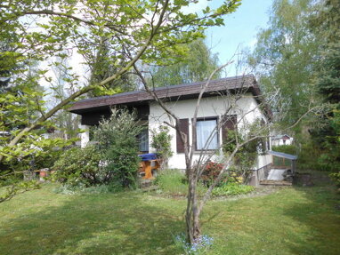 Haus zum Kauf 50.000 € 2 Zimmer 40 m² 300 m² Grundstück Kleinzschepa Hohburg / Kleinzschepa 04808
