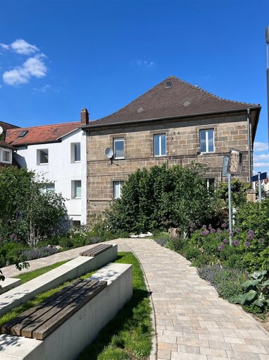 Mehrfamilienhaus zum Kauf 870.000 € 10,5 Zimmer 270 m² 286 m² Grundstück Baiersdorf Baiersdorf , Mittelfr 91083