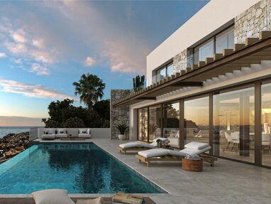 Villa zum Kauf Provisionsfrei 1.890.000 € 7 Zimmer 260 m² 960 m² Grundstück Benitachell 03726