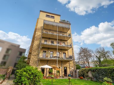 Wohnung zum Kauf 420.000 € 3 Zimmer 110,5 m² Zentrum - Südost Leipzig 04103