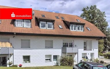 Wohnung zum Kauf 237.000 € 4 Zimmer 101 m² Stadtallendorf Stadtallendorf 35260