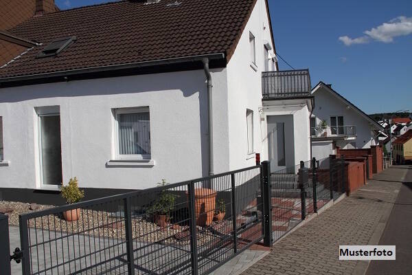 Reihenmittelhaus zum Kauf