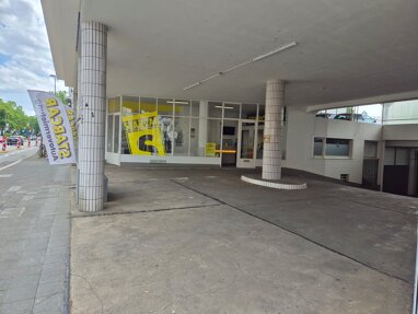 Werkstatt zur Miete Provisionsfrei 540 € 58 m² Lagerfläche Adenauerallee 48 Vor dem Koblenzer Tor Bonn 53113