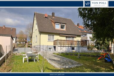 Einfamilienhaus zum Kauf 320.000 € 6 Zimmer 161 m² 623 m² Grundstück Dipbach Bergtheim 97241