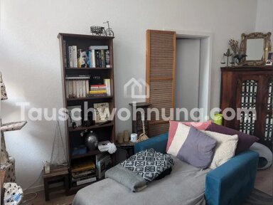 Wohnung zur Miete Tauschwohnung 590 € 3 Zimmer 74 m² Löbtau-Süd (Deubener Str.) Dresden 01159