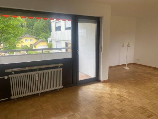 Wohnung zum Kauf 234.000 € 2 Zimmer 62 m² 1. Geschoss Albrecht-Dürer Strasse Höchberg 97204