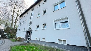 Wohnung zum Kauf Provisionsfrei 129.600 € 4,5 Zimmer 65,1 m² Erdgeschoss Brüggemannstraße 18 Katernberg Essen 45327