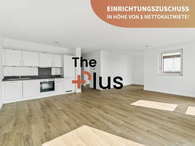 Wohnung zur Miete 1.130 € 3 Zimmer 104,5 m² EG Arnikaweg 3 Reislingen Wolfsburg 38446