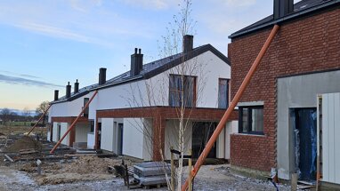 Doppelhaushälfte zum Kauf Provisionsfrei 196.000 € 3 Zimmer 74,5 m² 245 m² Grundstück Trzesacz 72-344