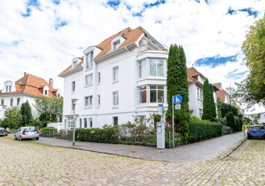 Penthouse zur Miete 1.900 € 5 Zimmer 158,2 m² 3. Geschoss Gerichtsviertel Oldenburg 26135