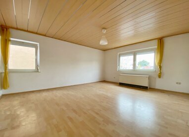 Wohnung zum Kauf 139.000 € 3 Zimmer 75 m² 1. Geschoss Gunzenhausen Gunzenhausen 91710