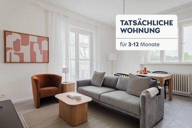 Studio zur Miete 1.710 € 3 Zimmer 75 m² 2. Geschoss frei ab sofort Hohenzollerndamm 73A Schmargendorf Berlin 14199