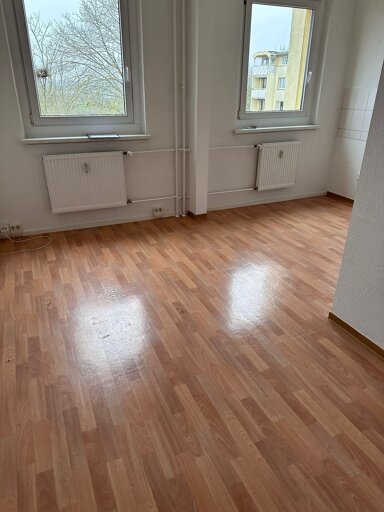 Wohnung zur Miete 280 € 1 Zimmer 19,6 m² 3. Geschoss frei ab 15.02.2025 Siedlung am Wald 11-23 Sellin Sellin 18586